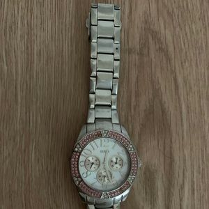 Guess Watch